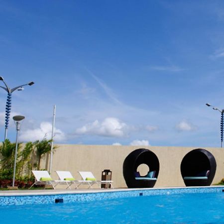 Lidotel バルキシメト エクステリア 写真