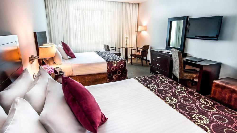 Lidotel バルキシメト エクステリア 写真