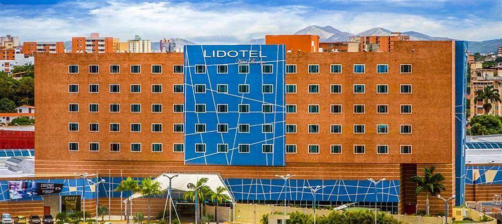Lidotel バルキシメト エクステリア 写真