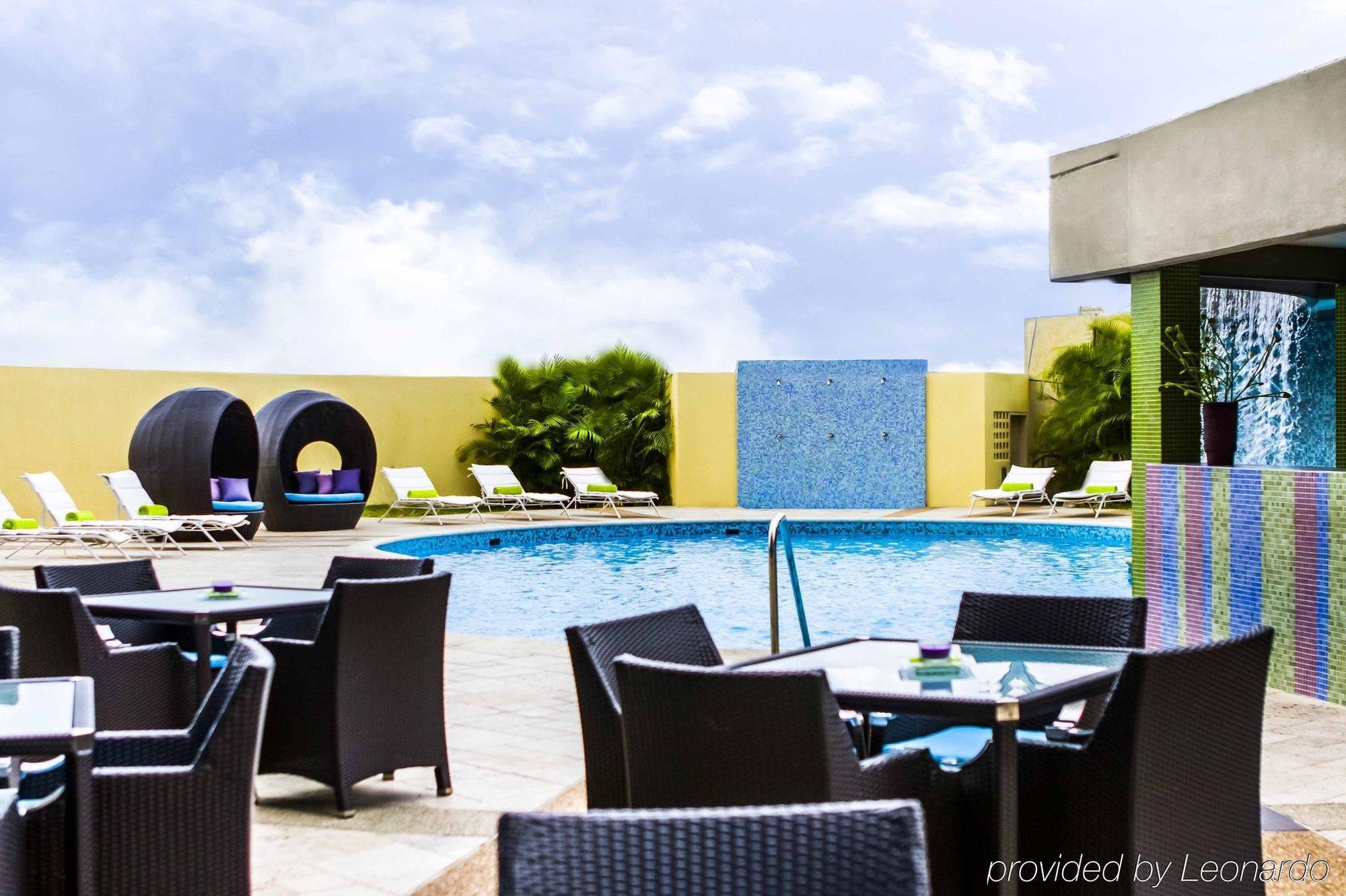 Lidotel バルキシメト エクステリア 写真