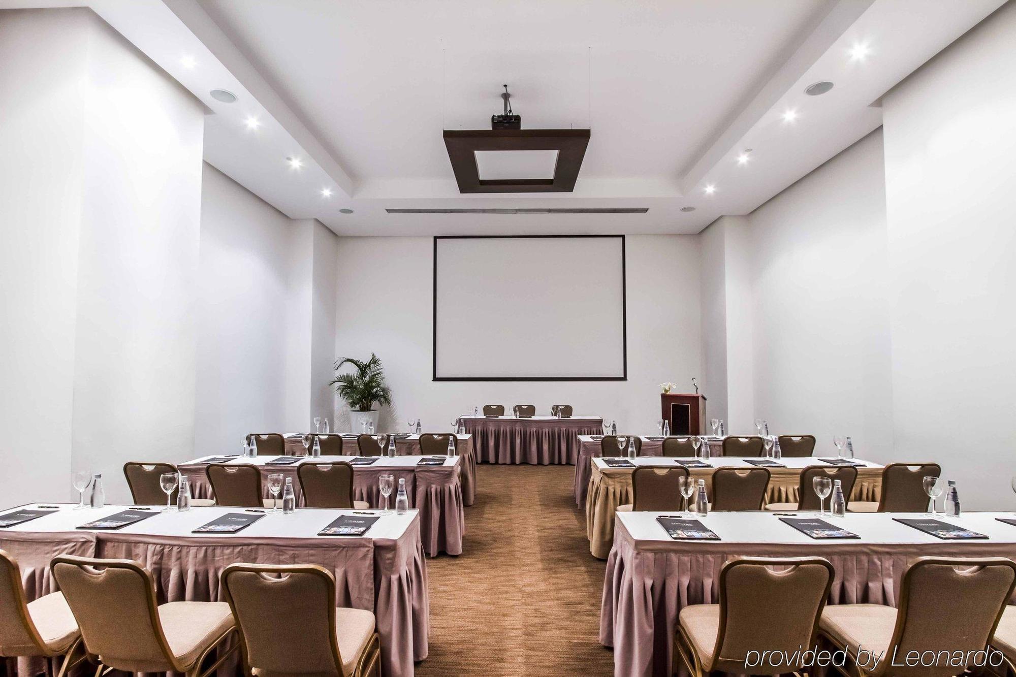 Lidotel バルキシメト エクステリア 写真