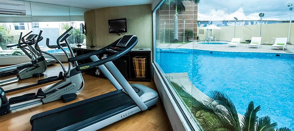 Lidotel バルキシメト エクステリア 写真