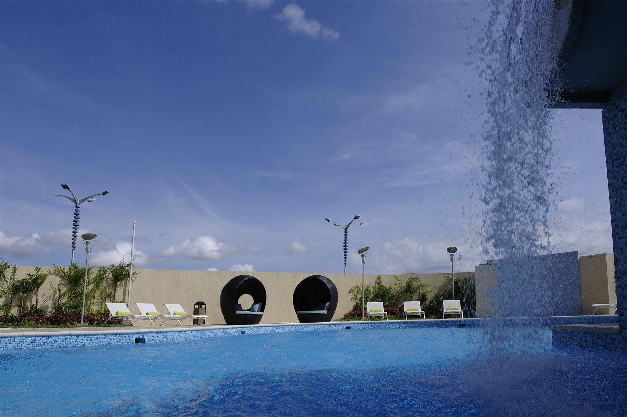 Lidotel バルキシメト エクステリア 写真